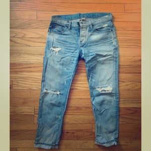 NSF JEANS